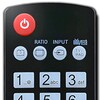 Remote For LG webOS Smart TVアイコン