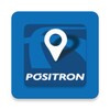 أيقونة Positron Rastreador Movel