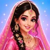 Indian Bride Fashion Doll 아이콘