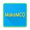 MakeMCQ icon
