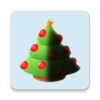 Light Up Christmas icon