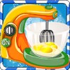 Cake Maker Story Game icon