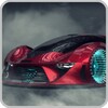 Speed Engine - Car Racing 3D icon