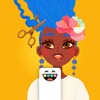 Икона Toca Hair Salon 4