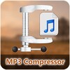 Audio : MP3 Compressor icon