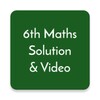 Class 6 Maths NCERT Solution icon