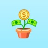 Merge Money icon