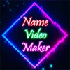 Name Video Maker icon