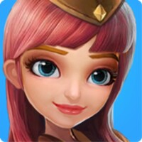 Top War: Battle Game android app icon