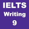 Biểu tượng IELTS Writing App 2023