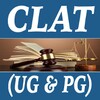 CLAT UG & PG Previous Papers icon