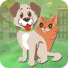 Cat & Dog Simulator icon