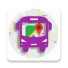 ไอคอน Localizador de Ônibus SP