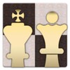 Chess Strategy Game icon