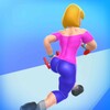 Fit Girls 3D : Power Girl icon
