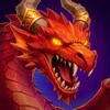 أيقونة Friends and Dragons