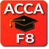 ACCA F8 Exam Kit icon