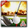 Real Golf 3D icon