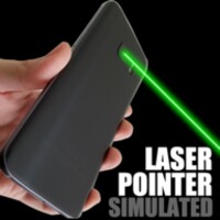 Laser Pointer Simulator for Android - Download the APK from Uptodown