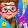 Kids Science Experiment icon