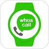 Whosecall Wear icon