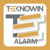 Teknowin Alarm icon
