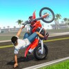 Icono de Bike Game Bike Racing Games 3D
