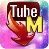 Tubemate HD video downloader Guide icon
