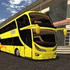 أيقونة Malaysia Bus Simulator