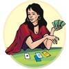 Tarot Cards Reading & Meanings icon