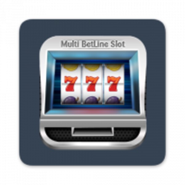 Slot Machine - Multi BetLine for Android - Download the APK from Uptodown