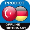 Turkish - German dictionary icon