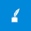 Writer Companion simgesi