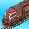 Икона Chicago Train