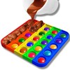 Pop It Chocolate simgesi