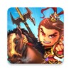 أيقونة Match 3 Kingdoms