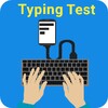 Typing Test App icon