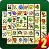 Mahjong Solitaire Animal 2 icon