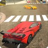Speed Car Driving 3D icon