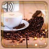 Coffee Cup LWP icon