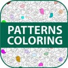 Pattern Color by Number icon