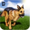 Dog Simulator : Dog Games icon