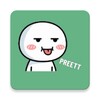 ไอคอน Pentol Animated WAStickerApps