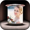 Hoarding Photo Frame icon