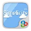 Simplicity GO Launcher Theme icon