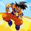 أيقونة Hyper Dragon Ball Z