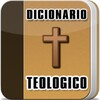 أيقونة Dicionário Teológico