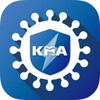 KMA 코로나 팩트 - 신종코로나바이러스를 막는 방패 KMA icon