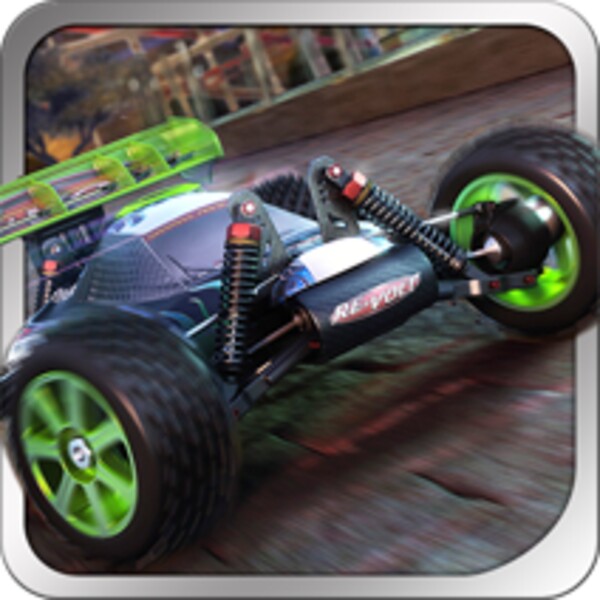 RE-VOLT 2 : Best RC 3D Racing for Android - Download the APK from Uptodown