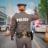 Police Simulator Cop Games 아이콘